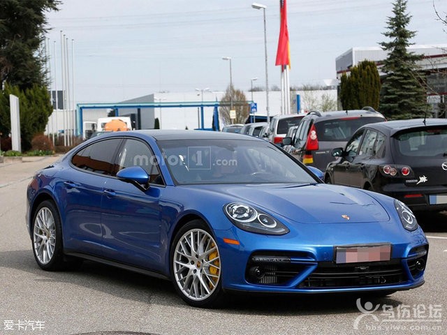 r(sh)ȫPanamera