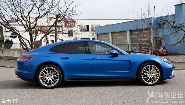 r(sh)ȫPanamera