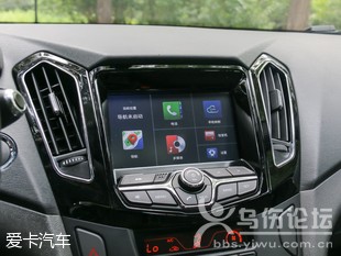 奇瑞汽車2016款艾瑞澤7 奇瑞汽車2016款艾瑞澤7