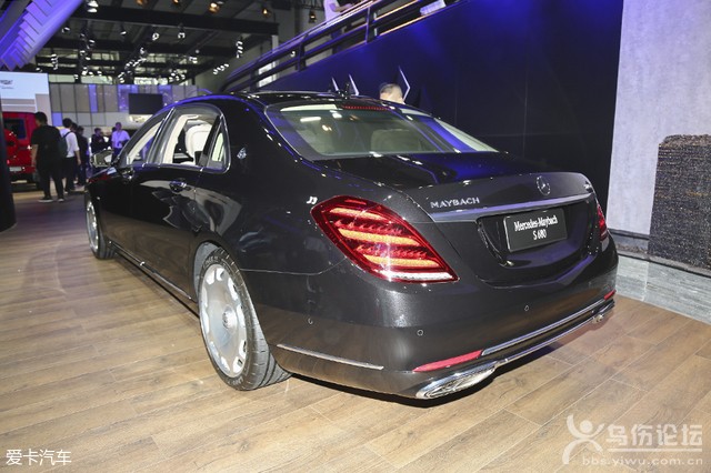 2017V܇չouģ÷ِ˹-~ͺS 680