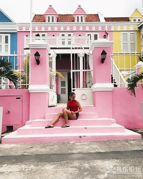 uձȺCura?ao Caribbean