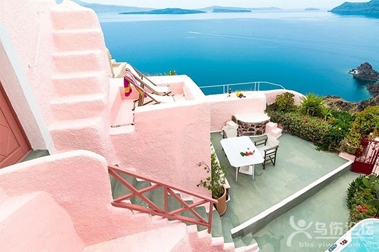 ʥu ϣDSantorini Greece