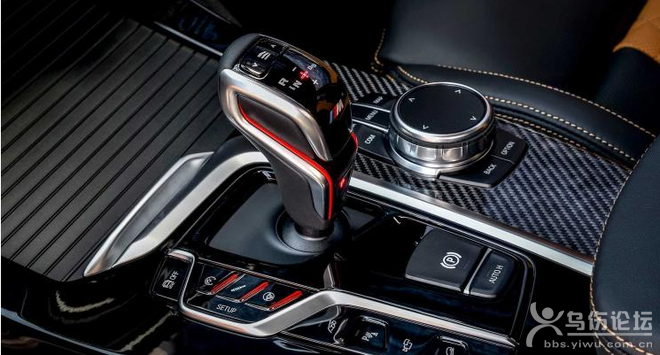 2019上海車展：寶馬攜多款重磅車型首發(fā)