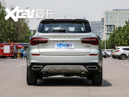 上汽榮威2020款榮威RX5 上汽榮威2020款榮威RX5