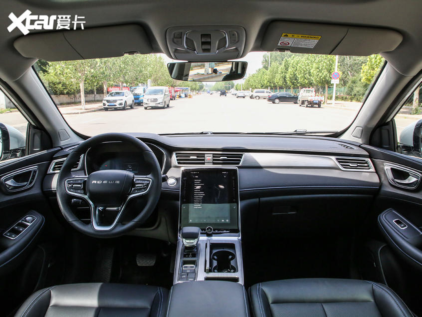 上汽榮威2020款榮威RX5 上汽榮威2020款榮威RX5