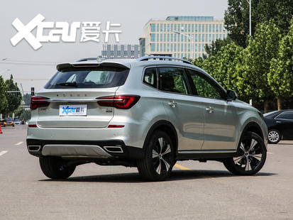 上汽榮威2020款榮威RX5 上汽榮威2020款榮威RX5