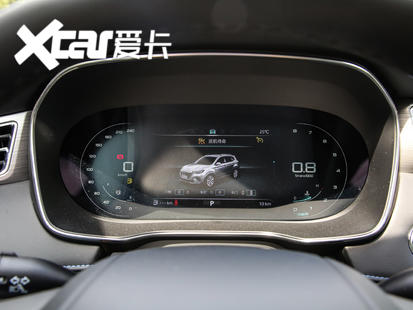 上汽榮威2020款榮威RX5 上汽榮威2020款榮威RX5