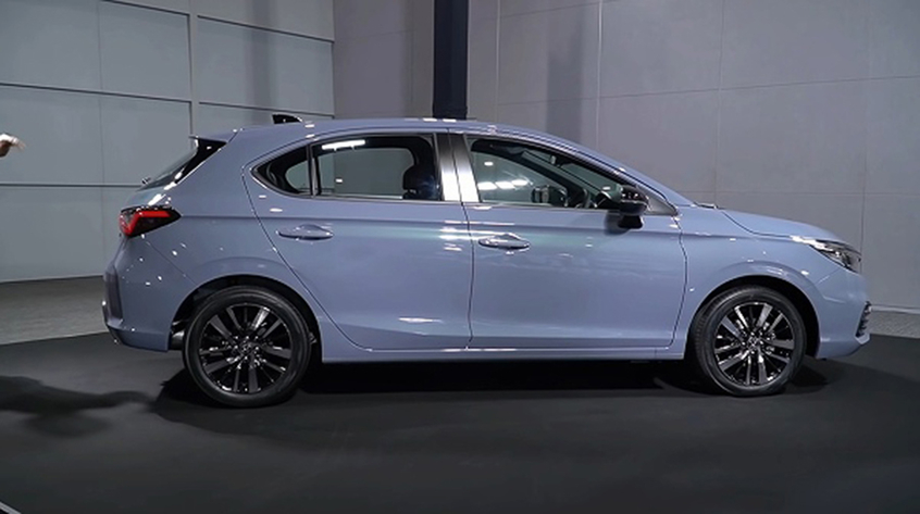 ȫ±City Hatchback(sh)܇(ch) d1.0T