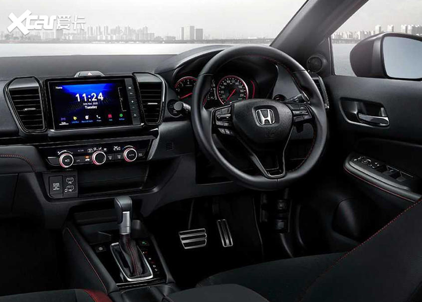 ȫ±City Hatchback(sh)܇(ch) d1.0T