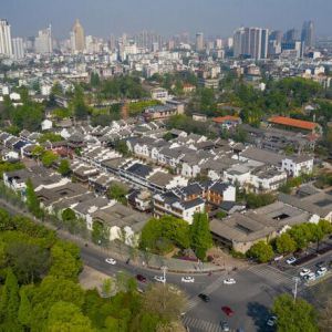 浙江大學(xué)金華研究院正式開始布局