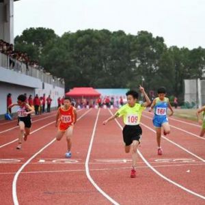 2021年義烏市中小學(xué)田徑運(yùn)動(dòng)會(huì)閉幕 明年在國貿(mào)學(xué)校舉行
