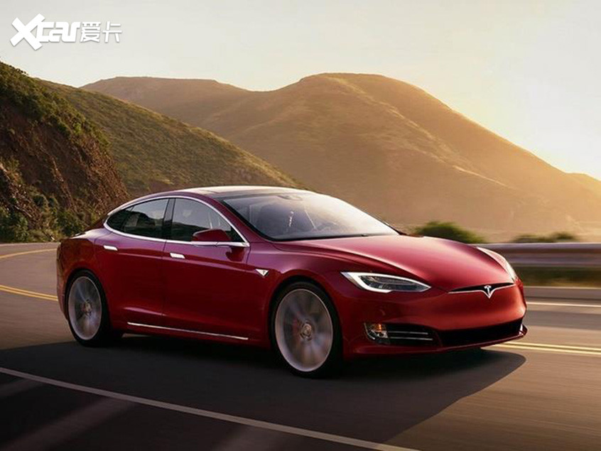 ˹Model S Plaid3Ї