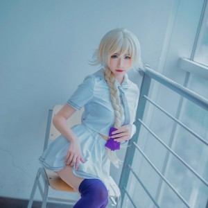 ƷȹcosplayŮ(xi)