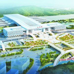 x´ӭϲ(bo)ȫ(gu)܇(ch)վ߼վO(sh)Ӌ(j)@