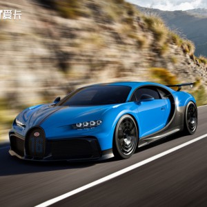 ӵChiron^Bugatti-Rimac򌢕߶늚⻯