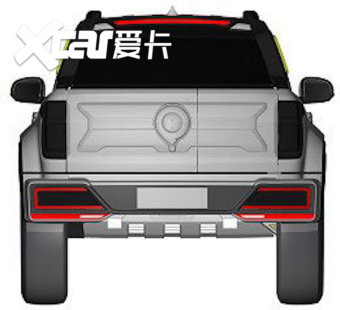 長城