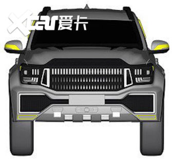 長城