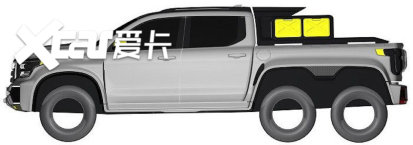 長城