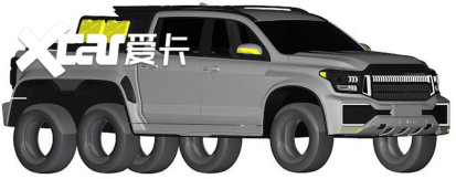 長城