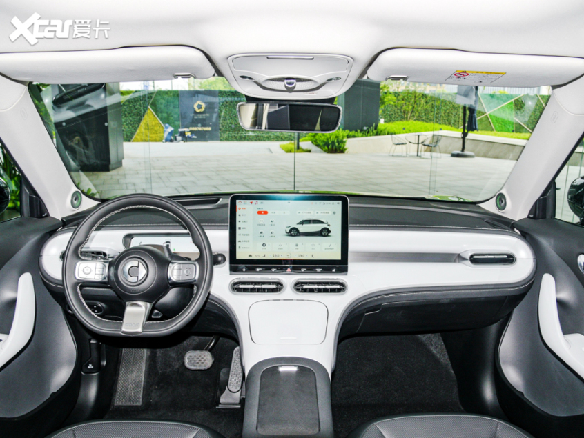 smart2022款smart精靈#1 smart2022款smart精靈#1
