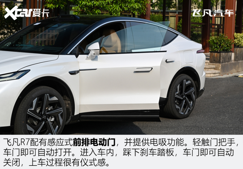飛凡R7 飛凡R7
