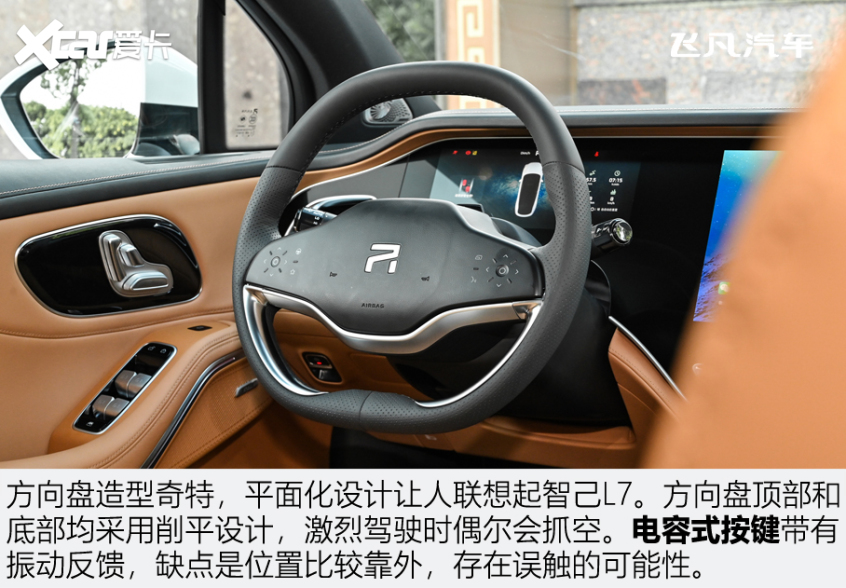 飛凡R7 飛凡R7