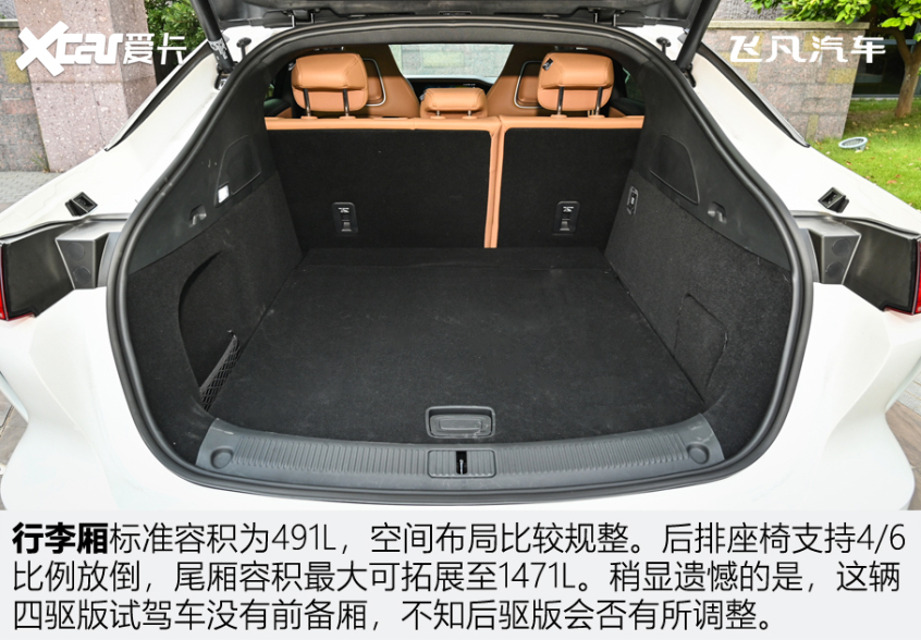 飛凡R7 飛凡R7
