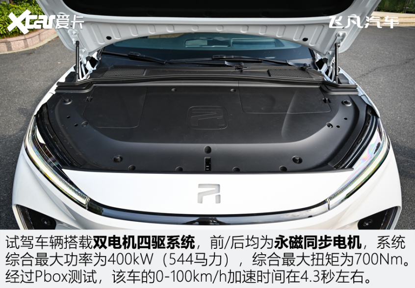 飛凡R7 飛凡R7