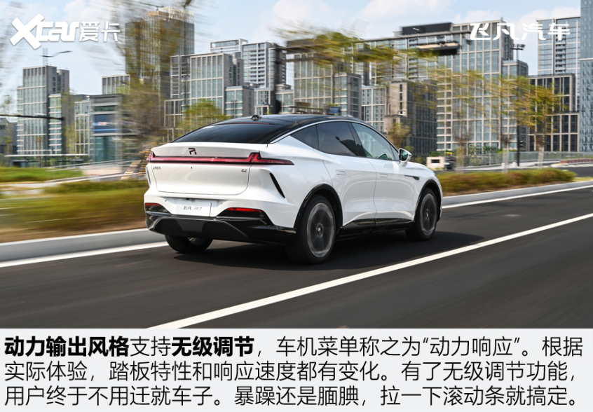 飛凡R7 飛凡R7