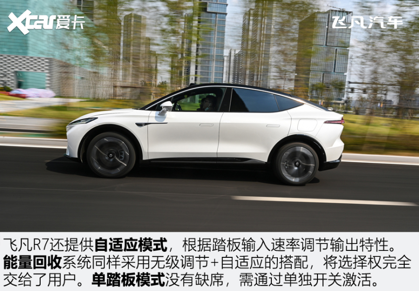 飛凡R7 飛凡R7