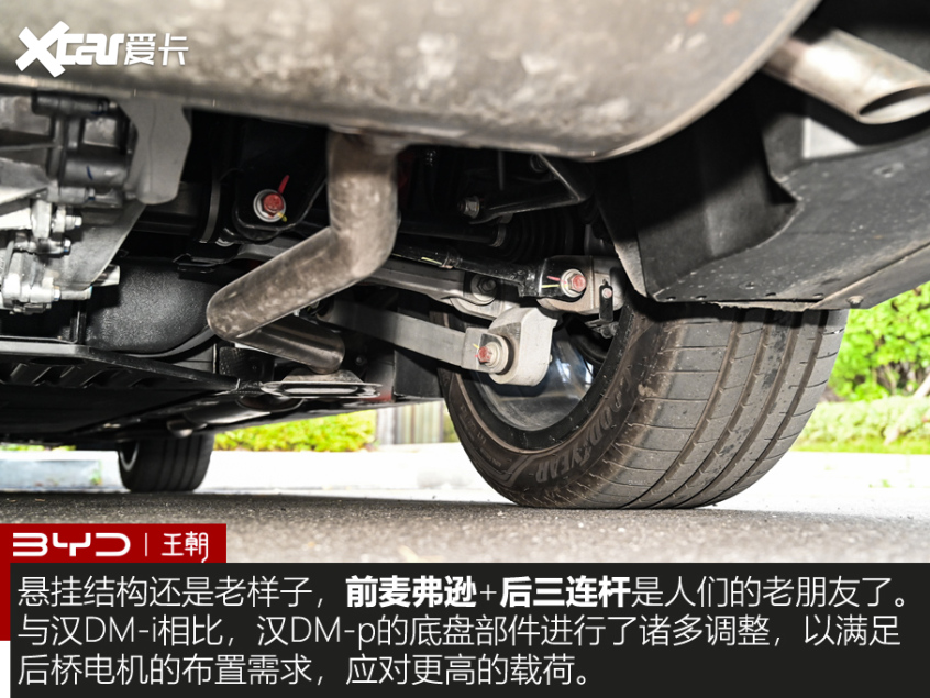 漢DM-p 漢DM-p