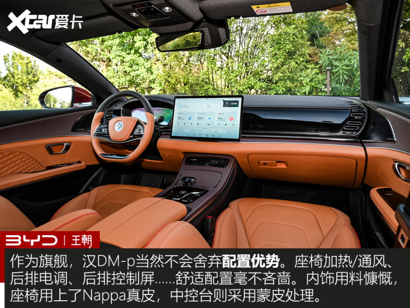 漢DM-p 漢DM-p