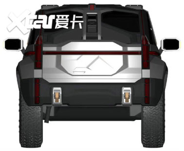 XCAR XCAR