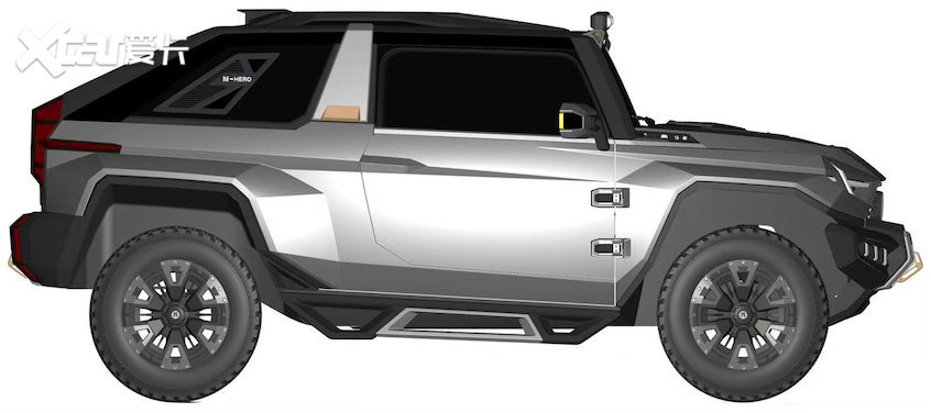 XCAR XCAR
