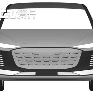 A6 Avant e-tronDl(f) a(chn)(zhn)