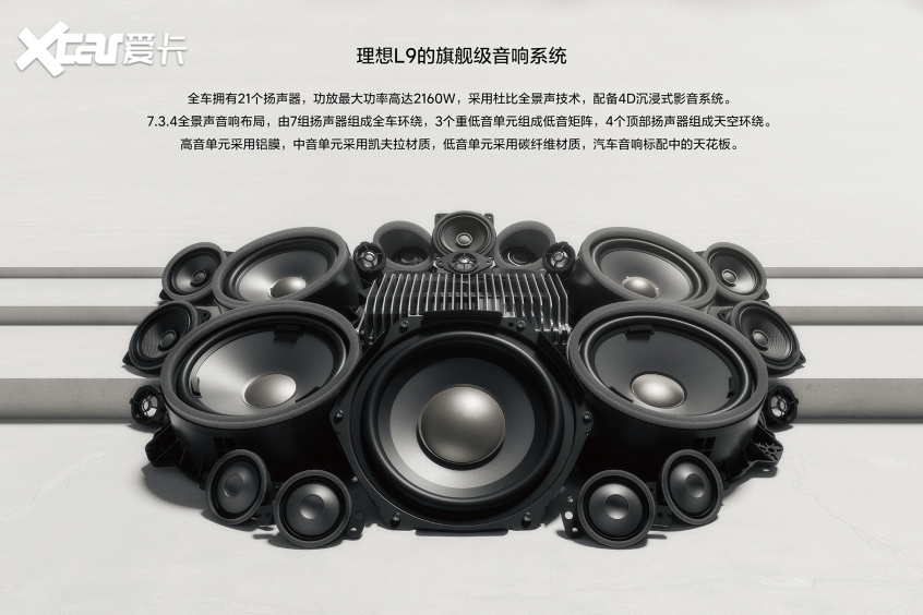 理想L9