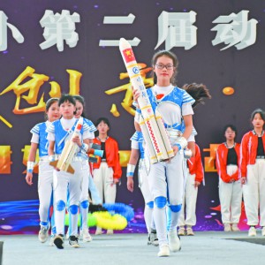 用動(dòng)漫講好中國(guó)故事