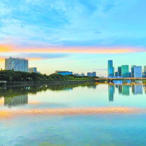 義烏市場(chǎng)迭代升級(jí)的“三大推力”
