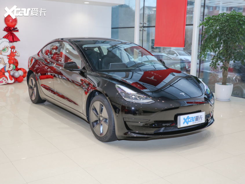 ˹Ї2022Model 3