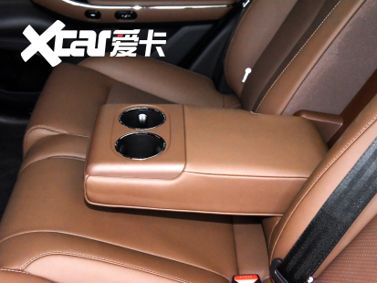 零跑C01增程版 零跑C01增程版