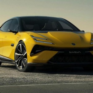 路特斯EMEYA或?qū)⒃趶V州車(chē)展國(guó)內(nèi)首秀
