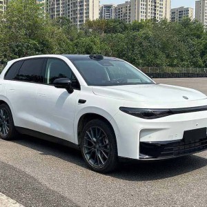 零跑C10或?qū)⒛陜?nèi)發(fā)布