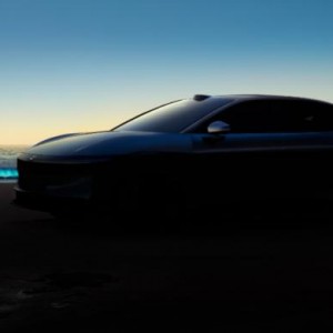 極氪007將于廣州車(chē)展發(fā)布并預(yù)售