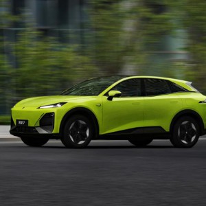 深藍(lán)S7i/SL03i雙車(chē)上市 價(jià)格17.89萬(wàn)元起