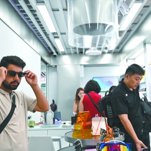 ����AI���u��AI��  �x��С��Ʒ���ܴ������ȫ��